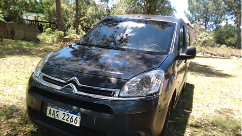 Citroën Berlingo Furgon B9