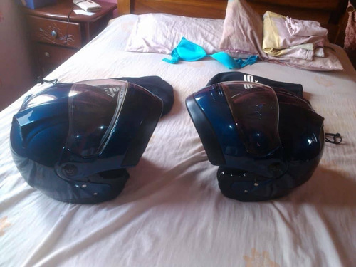 Imagen 4 de 8 de Honda Xx 1100
