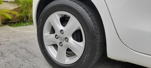 Imagen 14 de 16 de Toyota Yaris Automatico