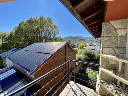 Imagen 22 de 25 de Departamento - San Martin De Los Andes