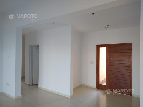 Imagen 25 de 29 de Casa En Venta En Barrio El Canton - Maroto Propiedades