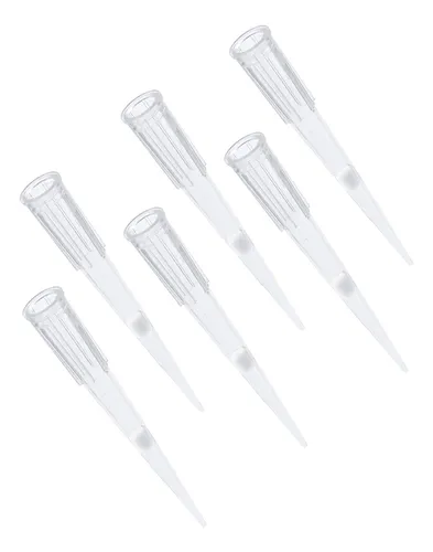 Labz - Tips Con Filtro Esteril De 100 Ul (rack De 96 U.)