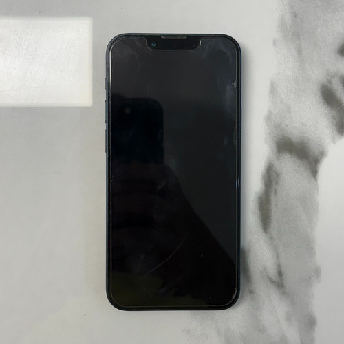 Apple Iphone 13 Mini (256gb) Azul Medianoche Azul Oscuro (Usado)