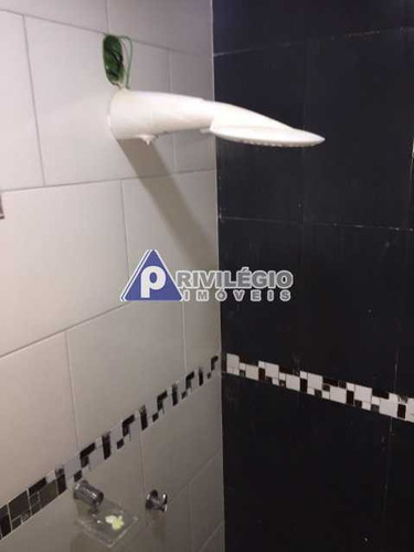 Imagem 22 de 24 de Apartamento À Venda, 3 Quartos, 1 Suíte, Copacabana - Rio De Janeiro/rj - 17667