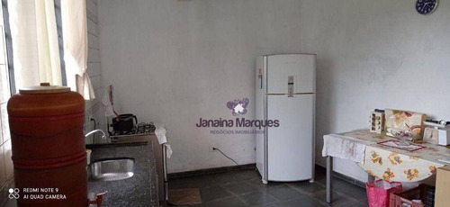 Imagem 23 de 30 de Sítio Com 3 Dormitórios À Venda, 25000 M² Por R$ 1.000.000,00 - Igavetá - Araçariguama/sp - Si0015