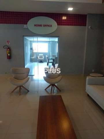 Imagem 4 de 19 de Studio Red Sorocaba - A216972