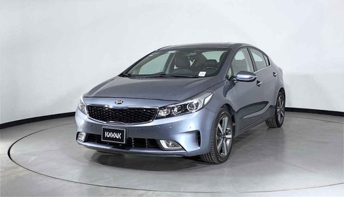 Imagen 1 de 15 de 111545 - Kia Forte Sedan 2017 Con Garantía