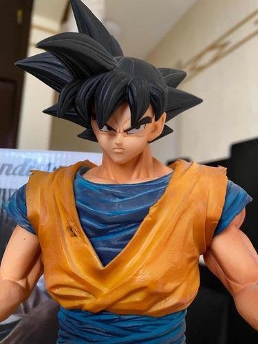 Goku Grandista (Usado)