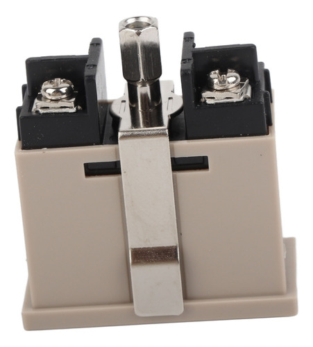Contador Digital De Electrónico Con Panel Lcd 22.5*45mm