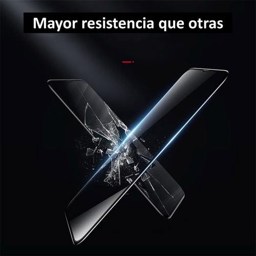 Mica Completa De Privacidad Compatible Con iPhone 16 Pro