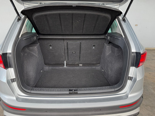 Seat Ateca 1.4 Style 150Hp At