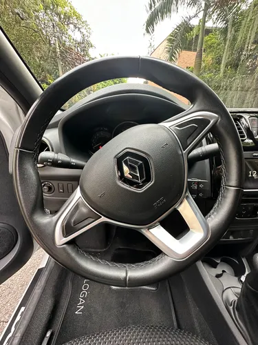 Renault Logan 1.6 Zen