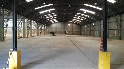 Imagen 11 de 14 de Oportunidad Nave Industrial 2000 M2