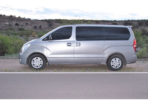 Hyundai H1 2.5 Premium 1 170cv 2018