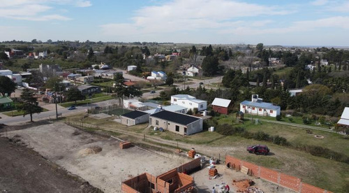 Imagen 24 de 25 de Terreno De 1.700 M2 Con 2 Casas Terminadas, Una En Construcción Y Base Para 3 Mas