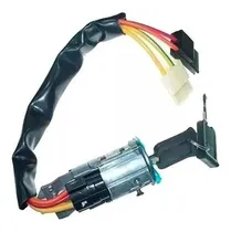 Comprar Llave Contacto Arranque Divaio Renalut 9\u002Ftrafic 1997 En Adel