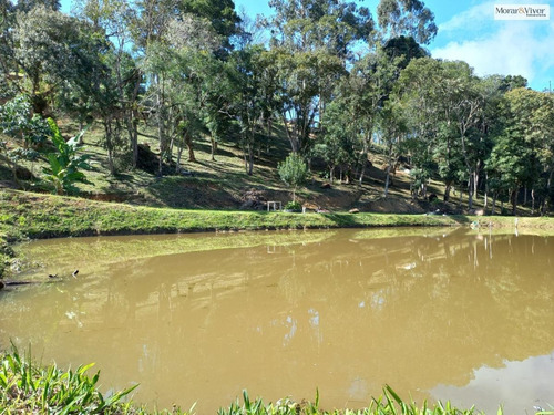 Imagem 8 de 15 de Chácara Para Venda Em Quatro Barras, Zona Rural - Cha6600_1-2421138