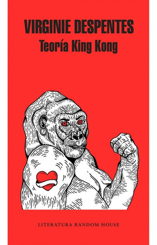 Teoría King Kong