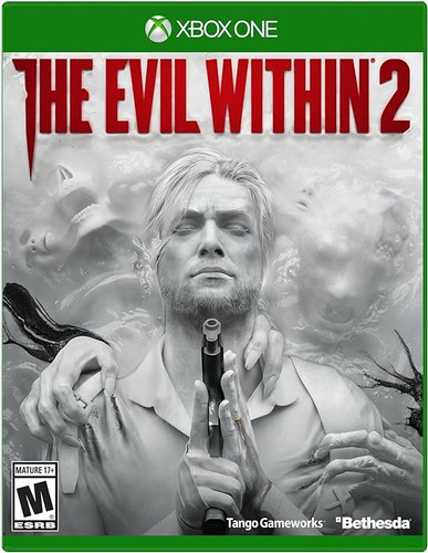 The Evil Within 2 Xbox One