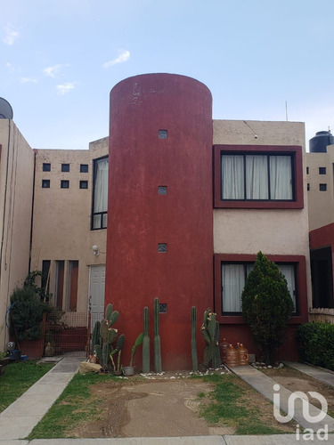 Venta Casa 3 Ambientes Tlacomulco