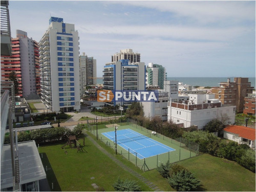 Imagen 3 de 7 de Apartamento De 2 Dormitorios