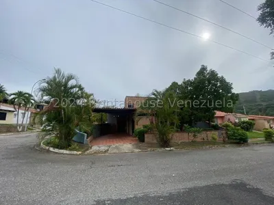 Casa en alquiler