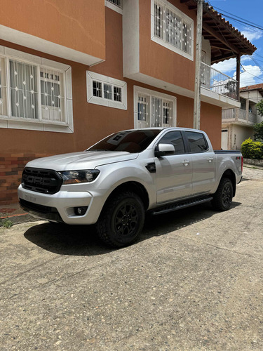 Ford Ranger 3.2 Xls