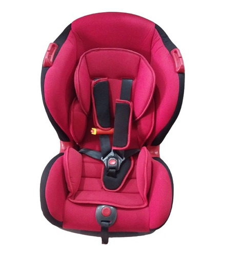 Butaca De Lujo Isofix 