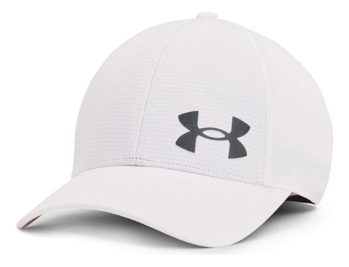 Gorra Béisbol Ajustada Under Armour Iso-chill Armourvent