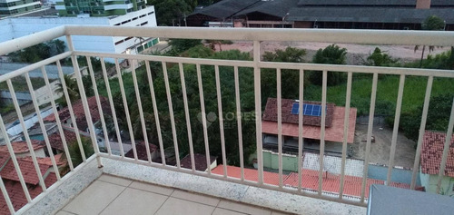 Apartamento Com 3 Quartos Por R$ 215.000 - Jardim Imperial /rj - Ap47409