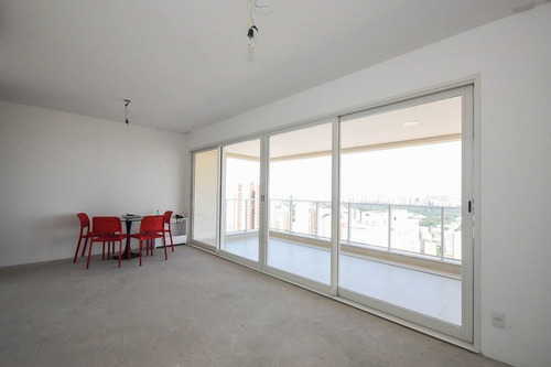 Imagem 12 de 15 de Apartamento - Vila Mariana - Ref: 131197 - V-131197