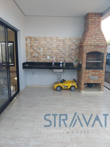 Imagem 2 de 9 de Casa - Ca00516 - 34797334