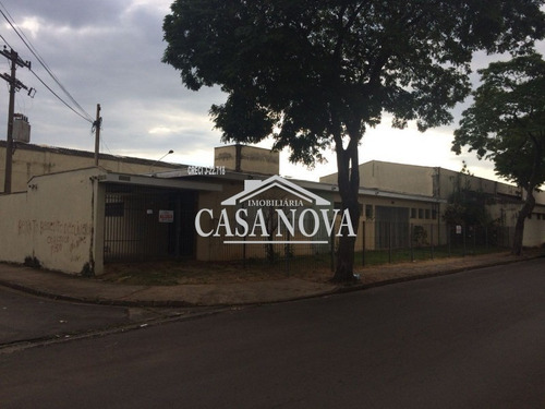 Imagem 2 de 30 de Barracao - Ba01729 - 32594850