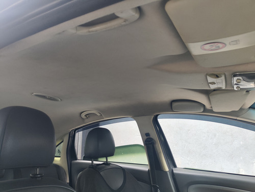 Fiat Linea 1.8 16v Absolute Flex Dualogic 4p