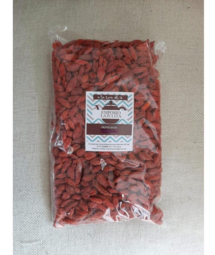 Canasta Saludable Fruta Deshidratada 2