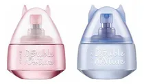 Comprar Jafra Diablito Crazy + Cool Angelito Double Nature Original