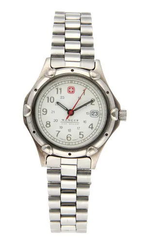 Reloj wenger mujer sale