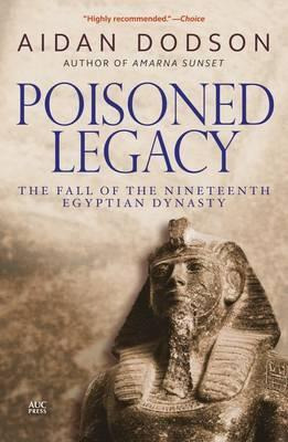 Libro Poisoned Legacy : The Fall Of The Nineteenth Egypti...