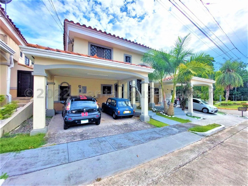 Se Vende Casa En Albrook, Ville Di Firenze 22-9625