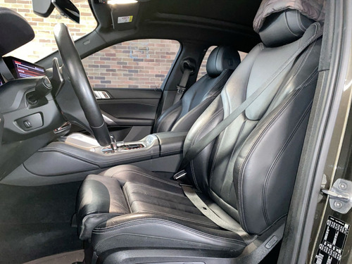 Imagen 18 de 24 de Bmw X6 3.0 Xdrive 40i 2020 At