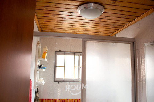 Casa En La Clarita. 4 Habitaciones, 155 M², Id: 78846