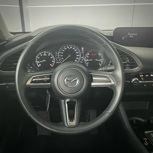 Mazda 3 2024