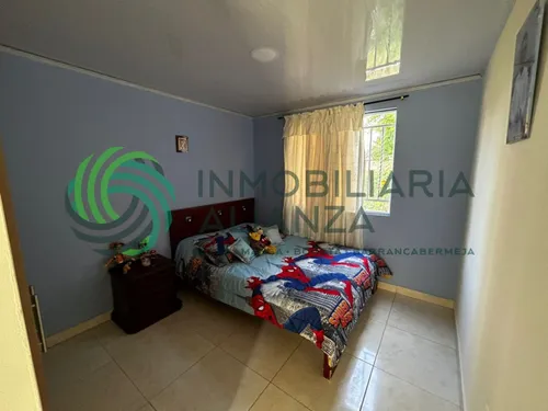 Apartamento En Venta En Alto Viento 2. Cod V61671