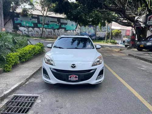 Mazda 3 2.0 Lxna0 All New