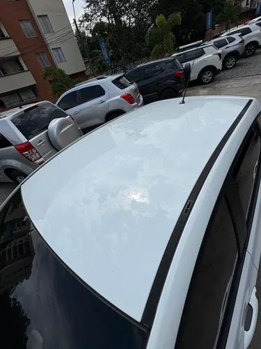 Hyundai Accent 1.6l 5 p