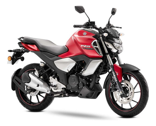 Yamaha Fz-s Fi V3.0 Disco Trasera Patentada $3.118.000 (25)