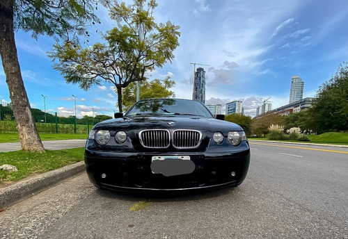 BMW Serie 3 2.5 325ti Compact Active