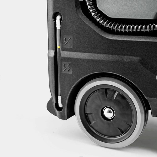 Lavadora E Secadora De Piso Bd Fit Á Bateria Karcher