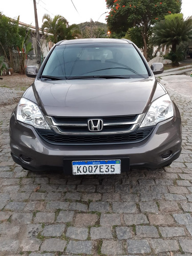 Honda Crv - 2011