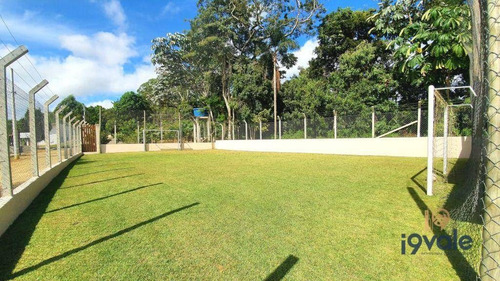 Exuberante Chácara Com 3 Dormitórios À Venda, 1500 M² - Paraitinga - Redenção Da Serra/sp - Ch0058